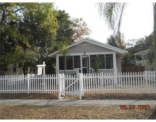 1021 14th St., St Petersburg, FL 33705