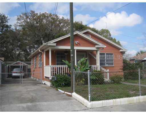 [Address Hidden by Seller], Tampa, FL 33617