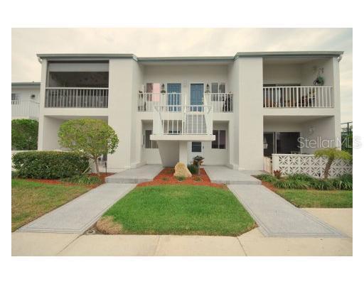 14800 Walsingham Rd. #705, Largo, FL 33774