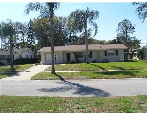1631 Suffolk Dr., Clearwater, FL 33756