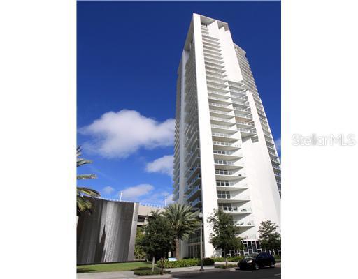 175 1st St. #1703, St Petersburg, FL 33701