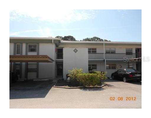 7640 92nd St. #102E, Seminole, FL 33777