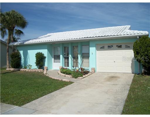 5431 Magnolia Tr., Pinellas Park, FL 33782