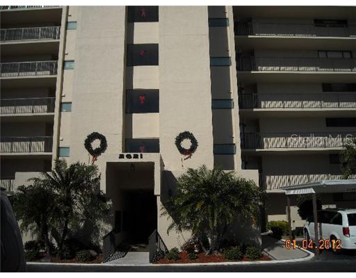 2621 Cove Cay Dr. #106, Clearwater, FL 33760