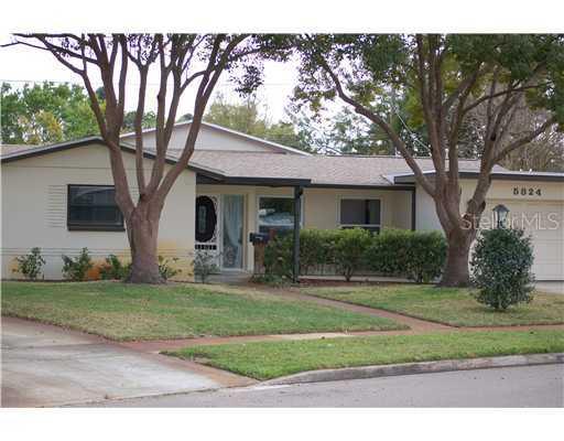 5824 31st Ave., St Petersburg, FL 33710