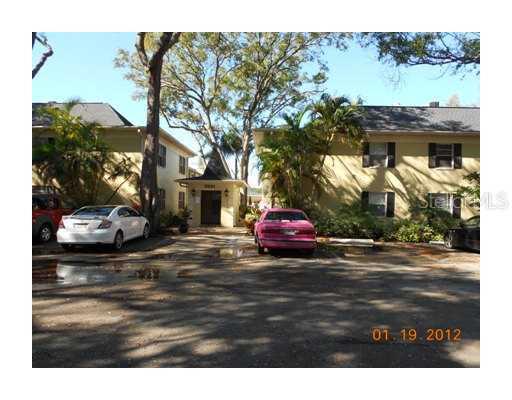 5221 Bayshore Blvd. #55, Tampa, FL 33611