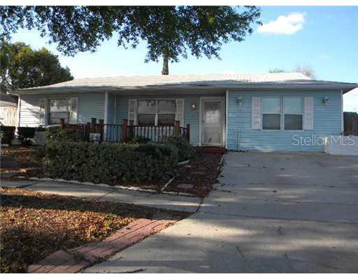 6125 7th Ave., New Port Richey, FL 34653