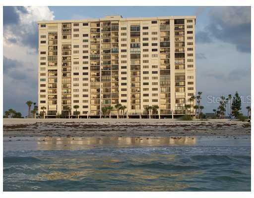 1270 Gulf Blvd. #803, Clearwater, FL 33767