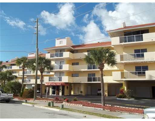 1100 Pinellas Bayway #H4, Tierra Verde, FL 33715