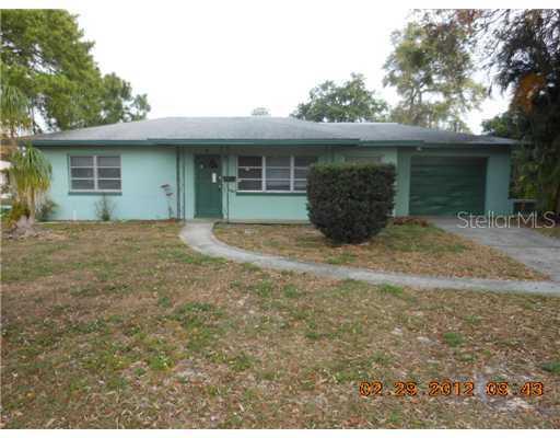 5149 30th Ave., St Petersburg, FL 33710