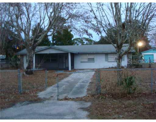 14336 Thompson Ave., Hudson, FL 34669