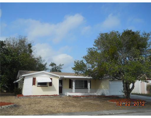 3245 Matchlock Dr., Holiday, FL 34690