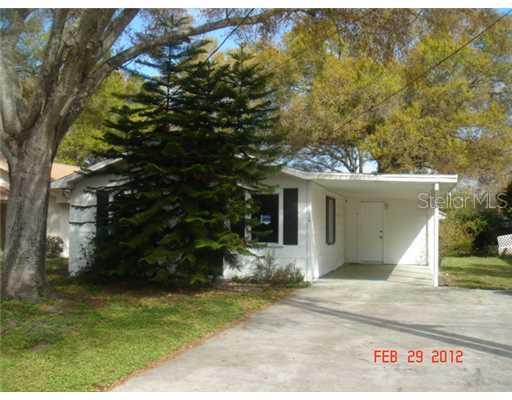[Address Hidden by Seller], Largo, FL 33774