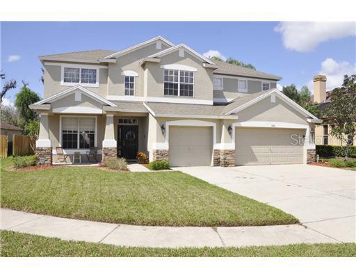 [Address Hidden by Seller], Trinity, FL 34655