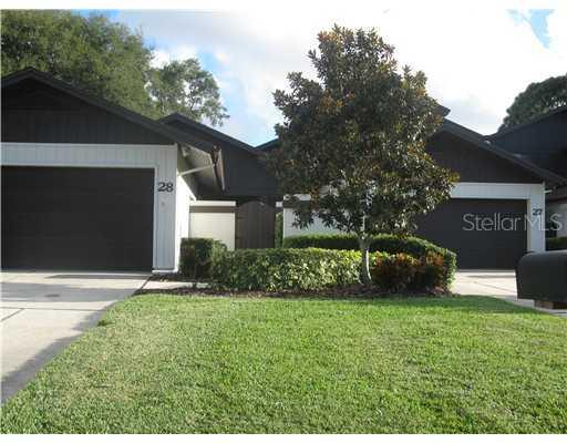 480 Lakeview Dr. #47, Palm Harbor, FL 34683