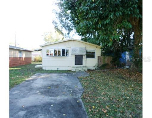 2530 38th St., St Petersburg, FL 33711