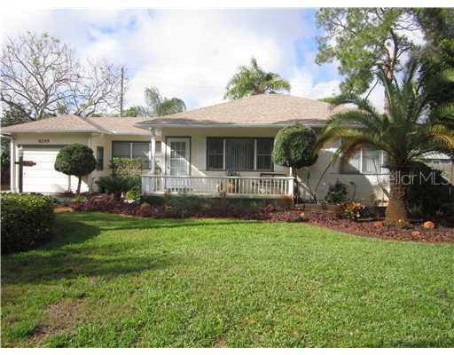 6249 Dartmouth Ave., St Petersburg, FL 33710