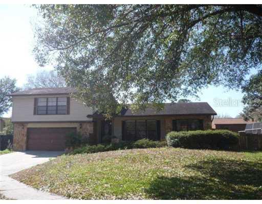 15806 Knollview Dr., Tampa, FL 33624