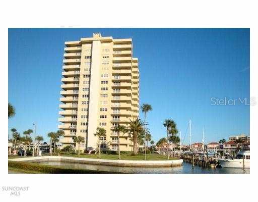 1621 Gulf Blvd. #1601, Clearwater, FL 33767