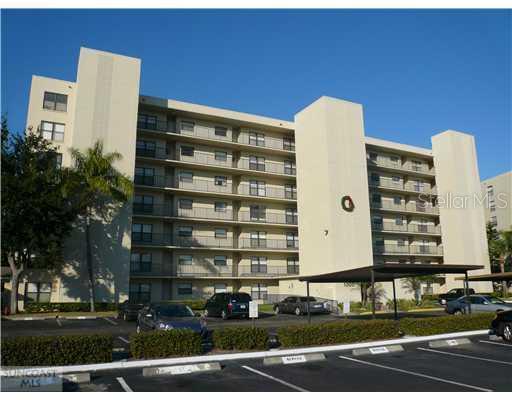 1000 Cove Cay Dr. #6E, Clearwater, FL 33760