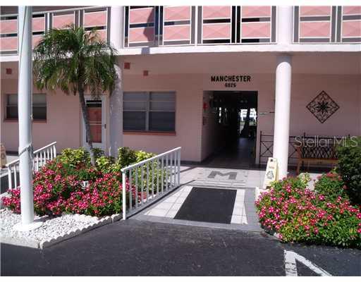 6025 Shore Blvd. #608, Gulfport, FL 33707