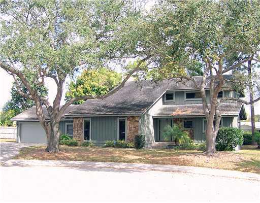 8063 Quinn Ct., Seminole, FL 33777