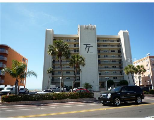 19450 Gulf Blvd. #505, Indian Shores, FL 33785