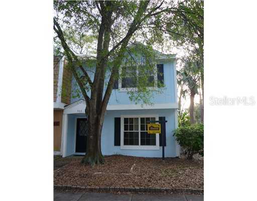 962 Franklin Ct. #105, Palm Harbor, FL 34683