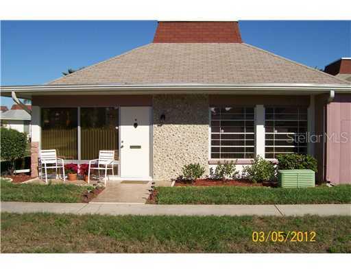 4347 Tahitian Gardens Cir. #H, Holiday, FL 34691