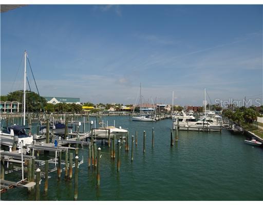 340 Pinellas #201, Tierra Verde, FL 33715
