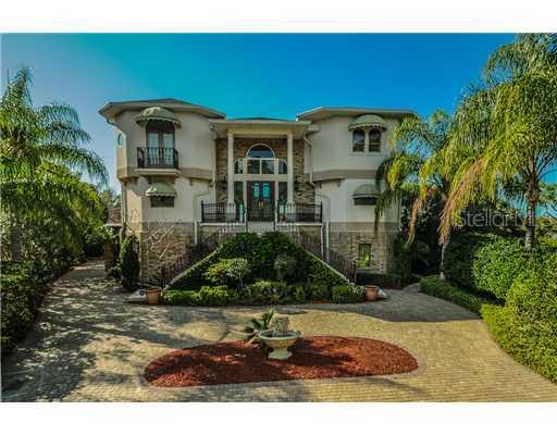 2021 Harbour Watch Cir., Tarpon Springs, FL 34689