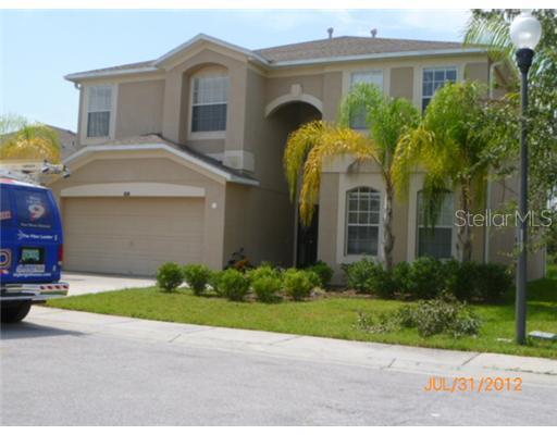 8118 Diablo Ct., Trinity, FL 34655