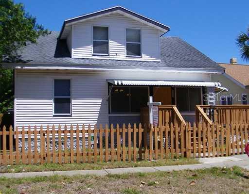 2223 2nd Ave., St Petersburg, FL 33713