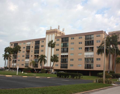 10216 Regal Dr. #202, Largo, FL 33774