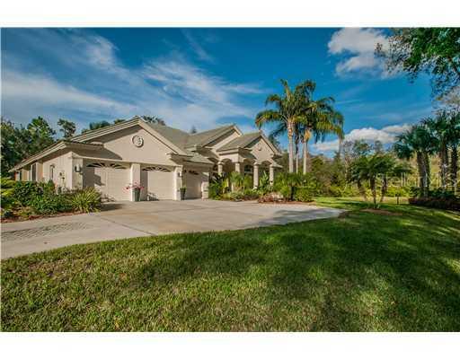 1553 Eagles Reach, Tarpon Springs, FL 34688
