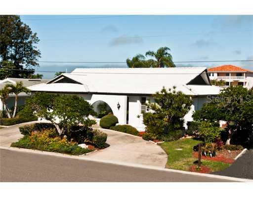 760 Capri Blvd., Treasure Island, FL 33706