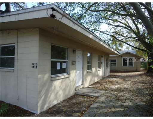 2420 5th Ave., St Petersburg, FL 33713