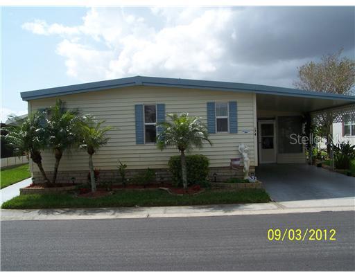 174 Hickory Gate Dr., Palm Harbor, FL 34684