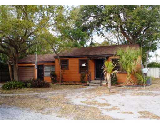 5929 Gulfport Blvd., Gulfport, FL 33707