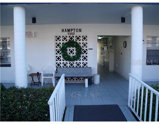 5960 30th Ave. #102, Gulfport, FL 33707