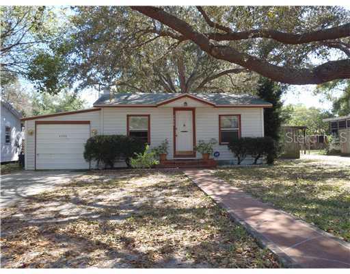 4998 43rd Ave., St Petersburg, FL 33709