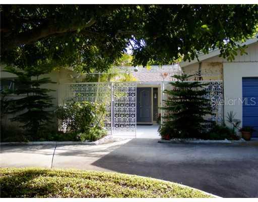 124 1st St., Tierra Verde, FL 33715