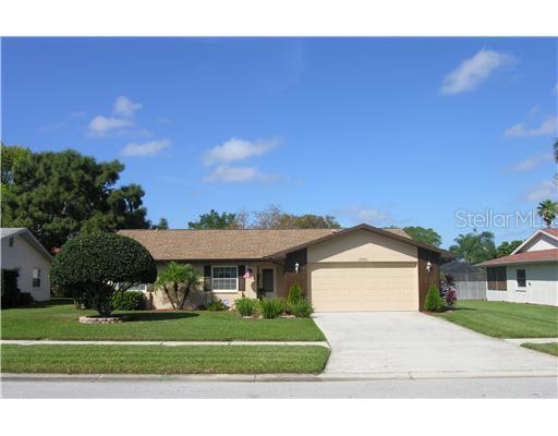 3364 Wind Chime Dr., Clearwater, FL 33761