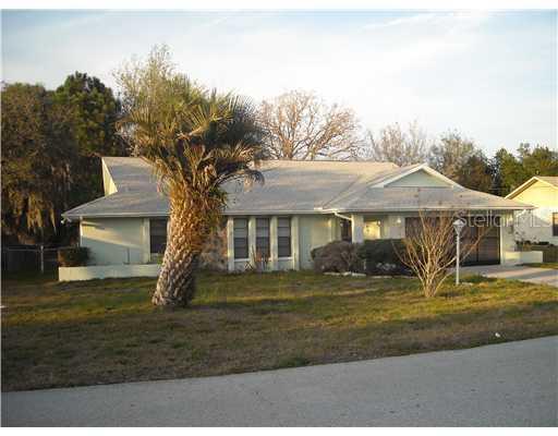 [Address Hidden by Seller], Spring Hill, FL 34606