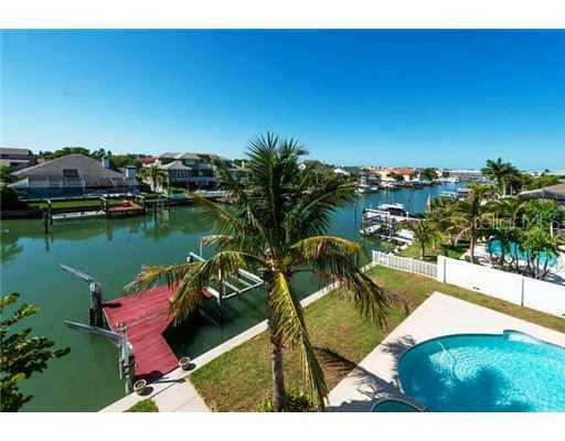 112 7th St., Tierra Verde, FL 33715