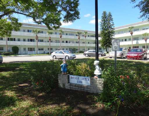 2386 Sumatran Way #6, Clearwater, FL 33763