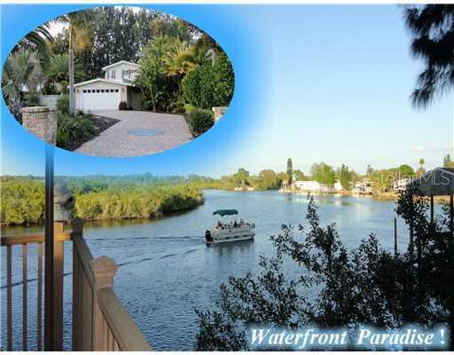 531 Midway Ln., Tarpon Springs, FL 34689