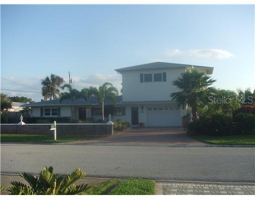 10231 Tarpon Dr., Treasure Island, FL 33706