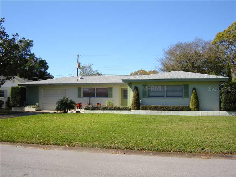 1902 60th St., St Petersburg, FL 33710