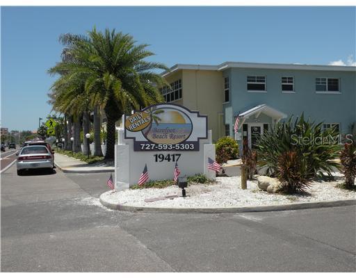 19417 Gulf Blvd. #B-202, Indian Shores, FL 33785